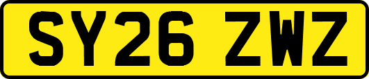 SY26ZWZ