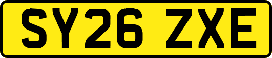SY26ZXE
