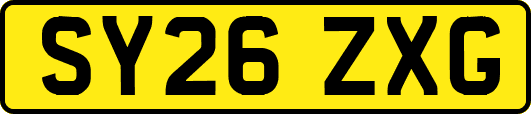 SY26ZXG