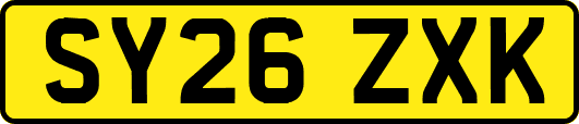 SY26ZXK