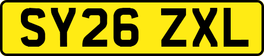 SY26ZXL