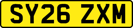 SY26ZXM
