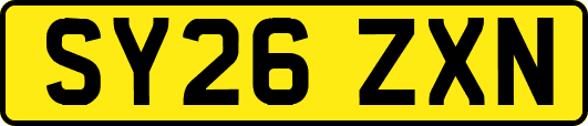 SY26ZXN