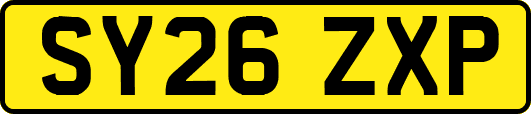 SY26ZXP
