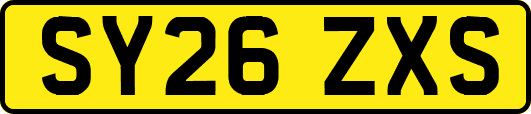SY26ZXS