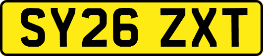 SY26ZXT