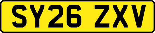 SY26ZXV