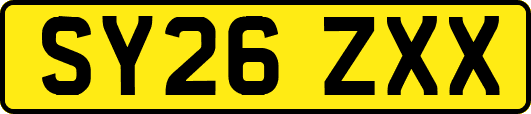 SY26ZXX