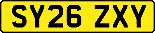 SY26ZXY