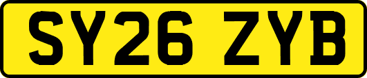 SY26ZYB