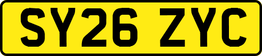 SY26ZYC