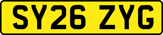 SY26ZYG