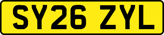 SY26ZYL