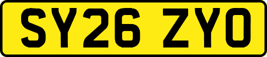 SY26ZYO