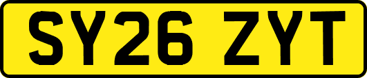SY26ZYT