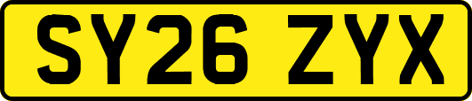 SY26ZYX