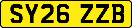 SY26ZZB