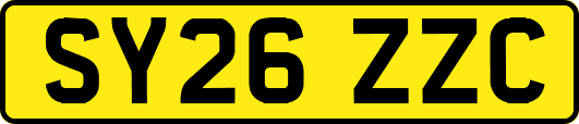 SY26ZZC