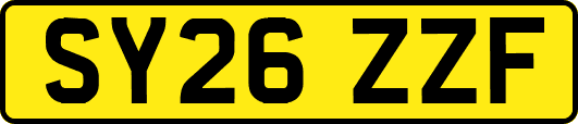 SY26ZZF