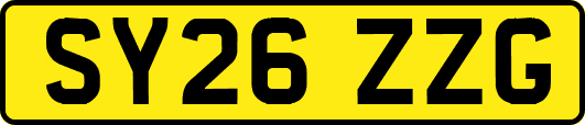 SY26ZZG
