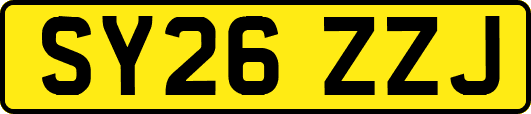 SY26ZZJ