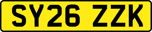 SY26ZZK
