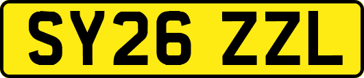 SY26ZZL