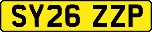 SY26ZZP