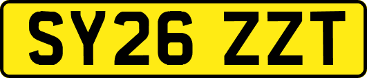 SY26ZZT