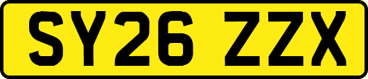 SY26ZZX