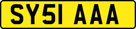 SY51AAA