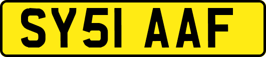 SY51AAF