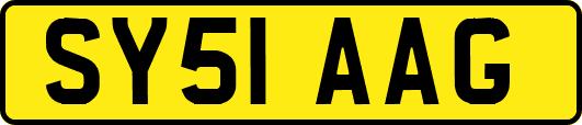 SY51AAG