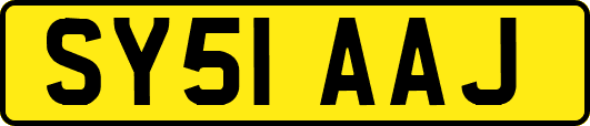 SY51AAJ