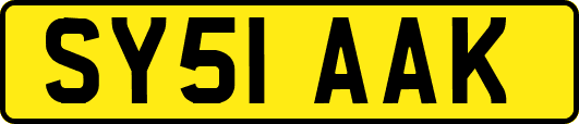 SY51AAK