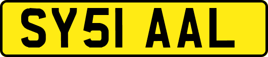 SY51AAL