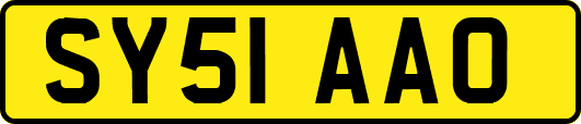 SY51AAO