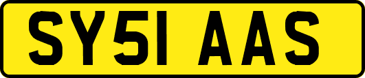 SY51AAS