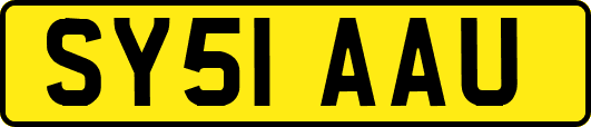 SY51AAU