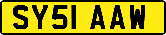 SY51AAW