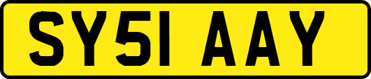 SY51AAY