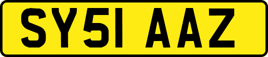 SY51AAZ