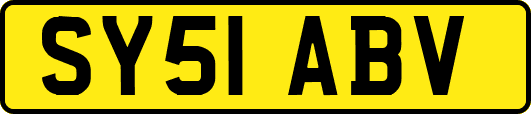 SY51ABV