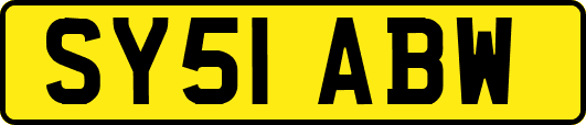 SY51ABW