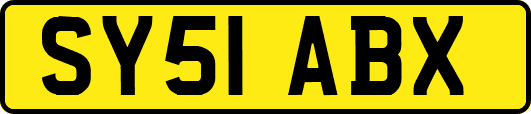 SY51ABX