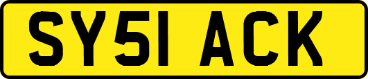 SY51ACK