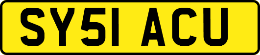 SY51ACU