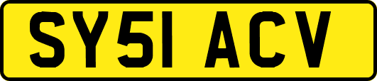 SY51ACV