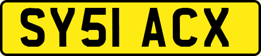 SY51ACX