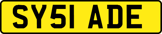 SY51ADE